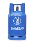 Giá bình gas siam 12kg hôm nay